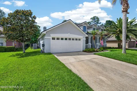 2542 Willow Creek Drive Fleming Island FL 32003