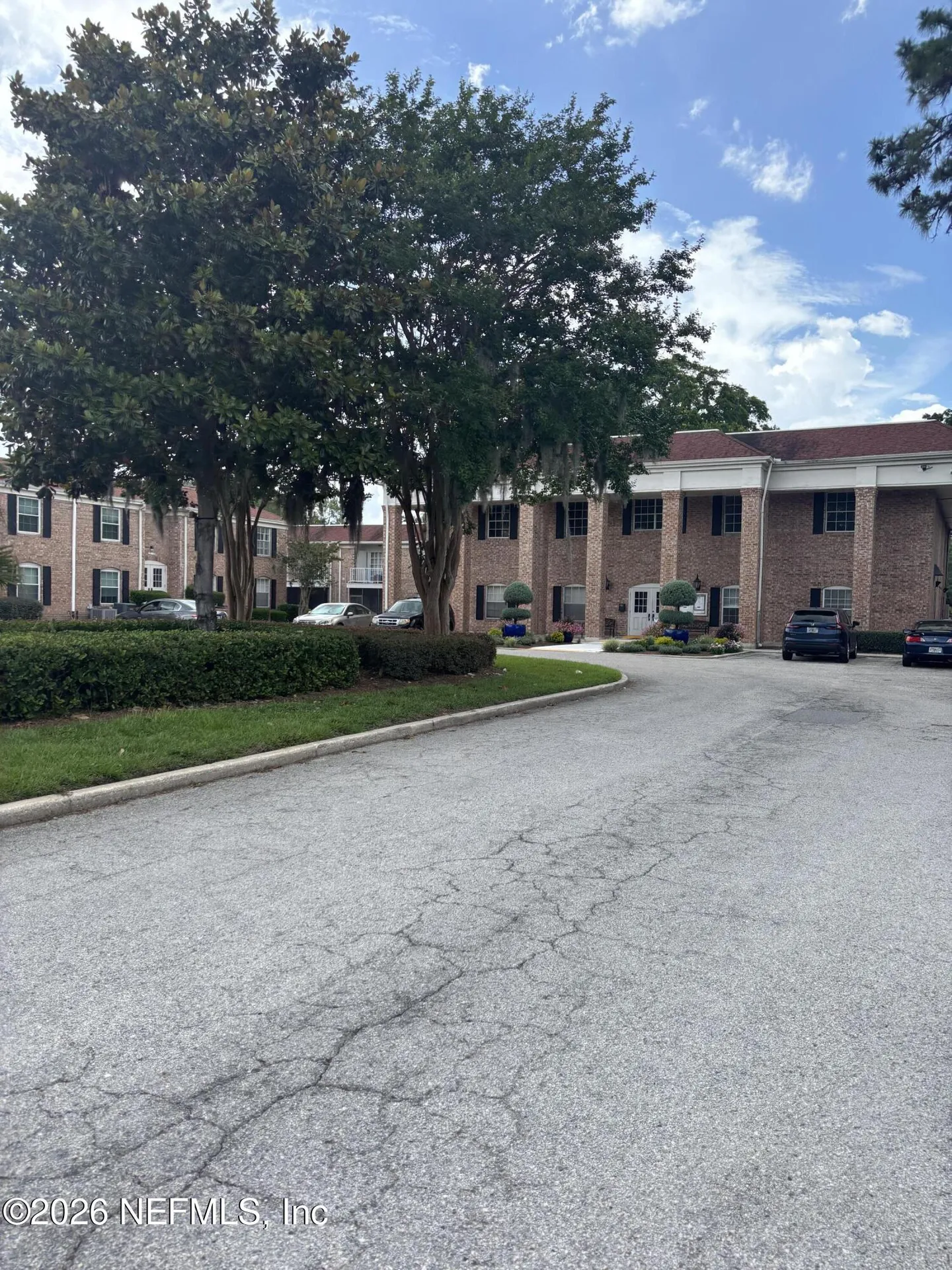 5201 Atlantic Boulevard Jacksonville FL 32207