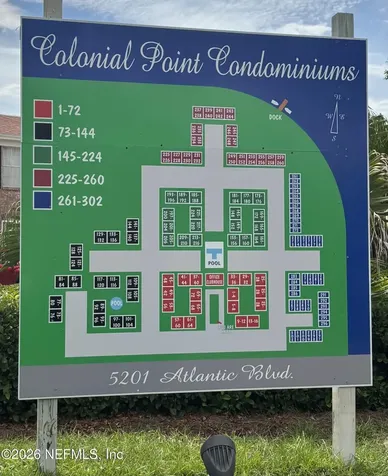 5201 Atlantic Boulevard Jacksonville FL 32207