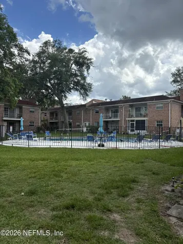 5201 Atlantic Boulevard Jacksonville FL 32207