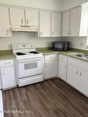 5201 Atlantic Boulevard Jacksonville FL 32207