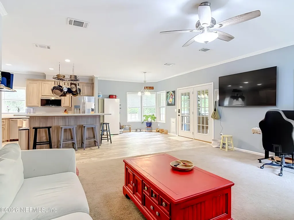 137 Kerry Drive Satsuma FL 32189