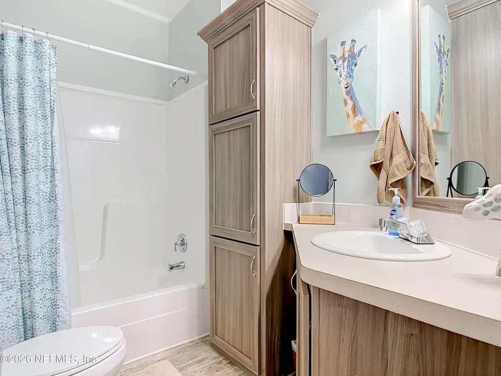 137 Kerry Drive Satsuma FL 32189