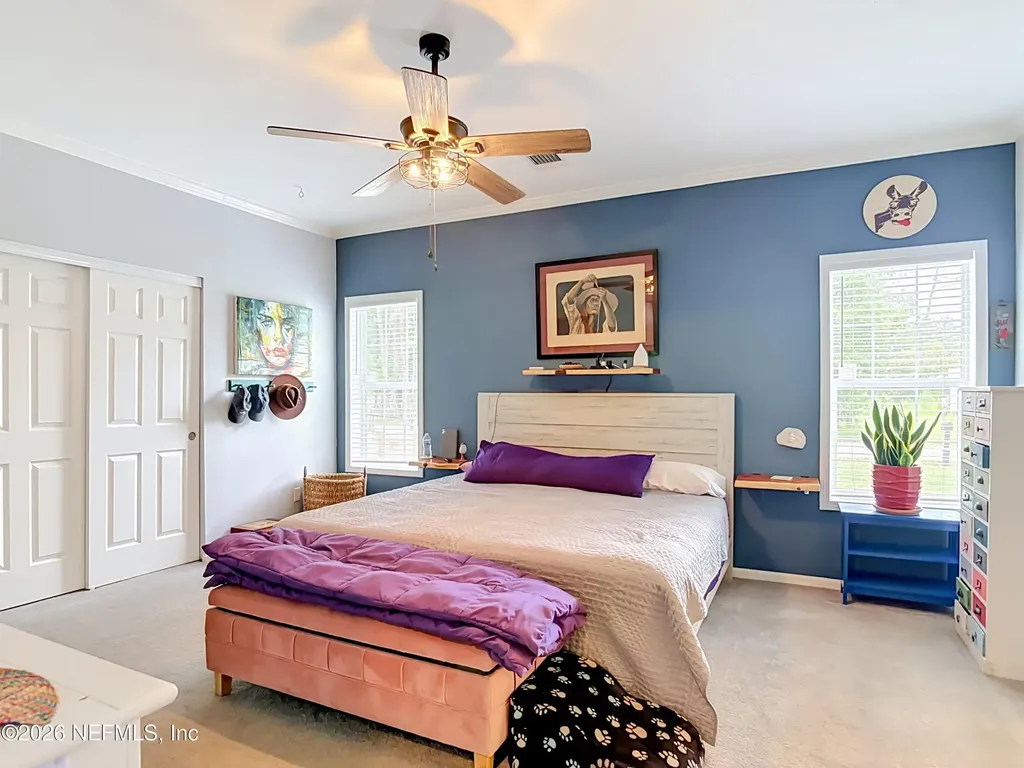 137 Kerry Drive Satsuma FL 32189