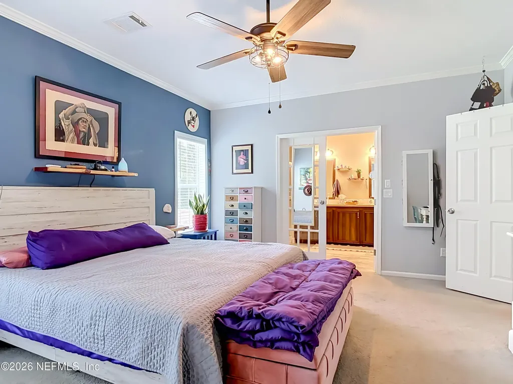 137 Kerry Drive Satsuma FL 32189