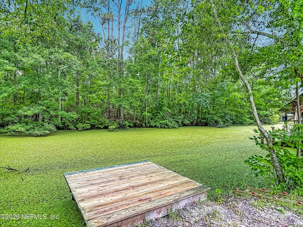 137 Kerry Drive Satsuma FL 32189