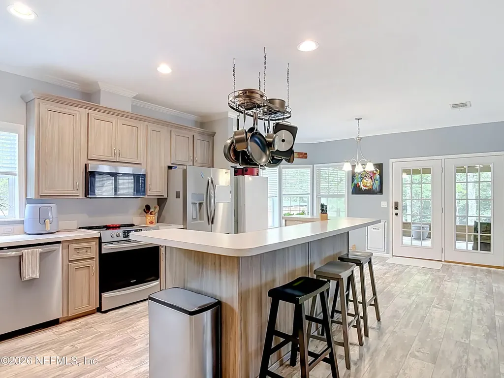 137 Kerry Drive Satsuma FL 32189