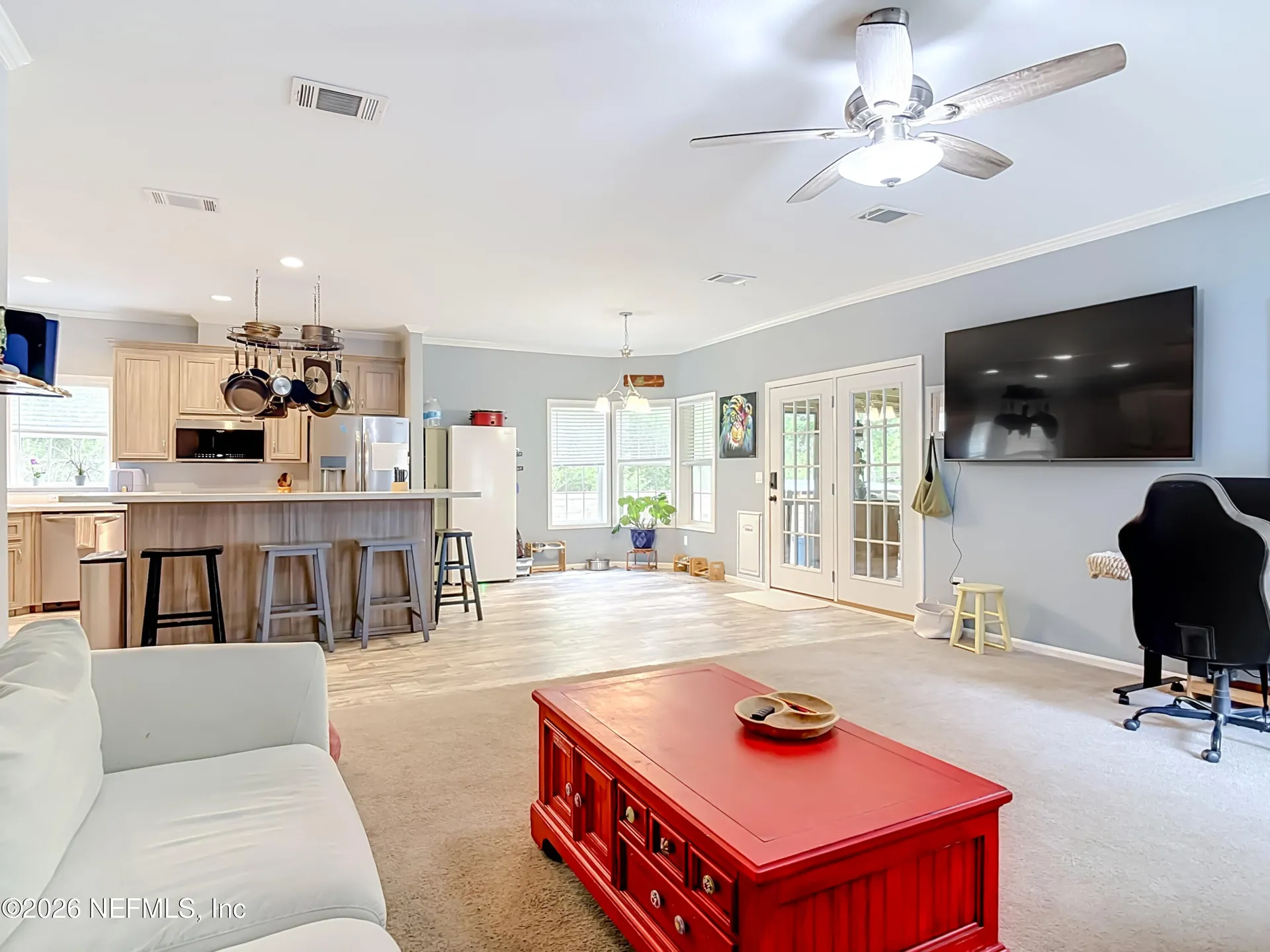 137 Kerry Drive Satsuma FL 32189