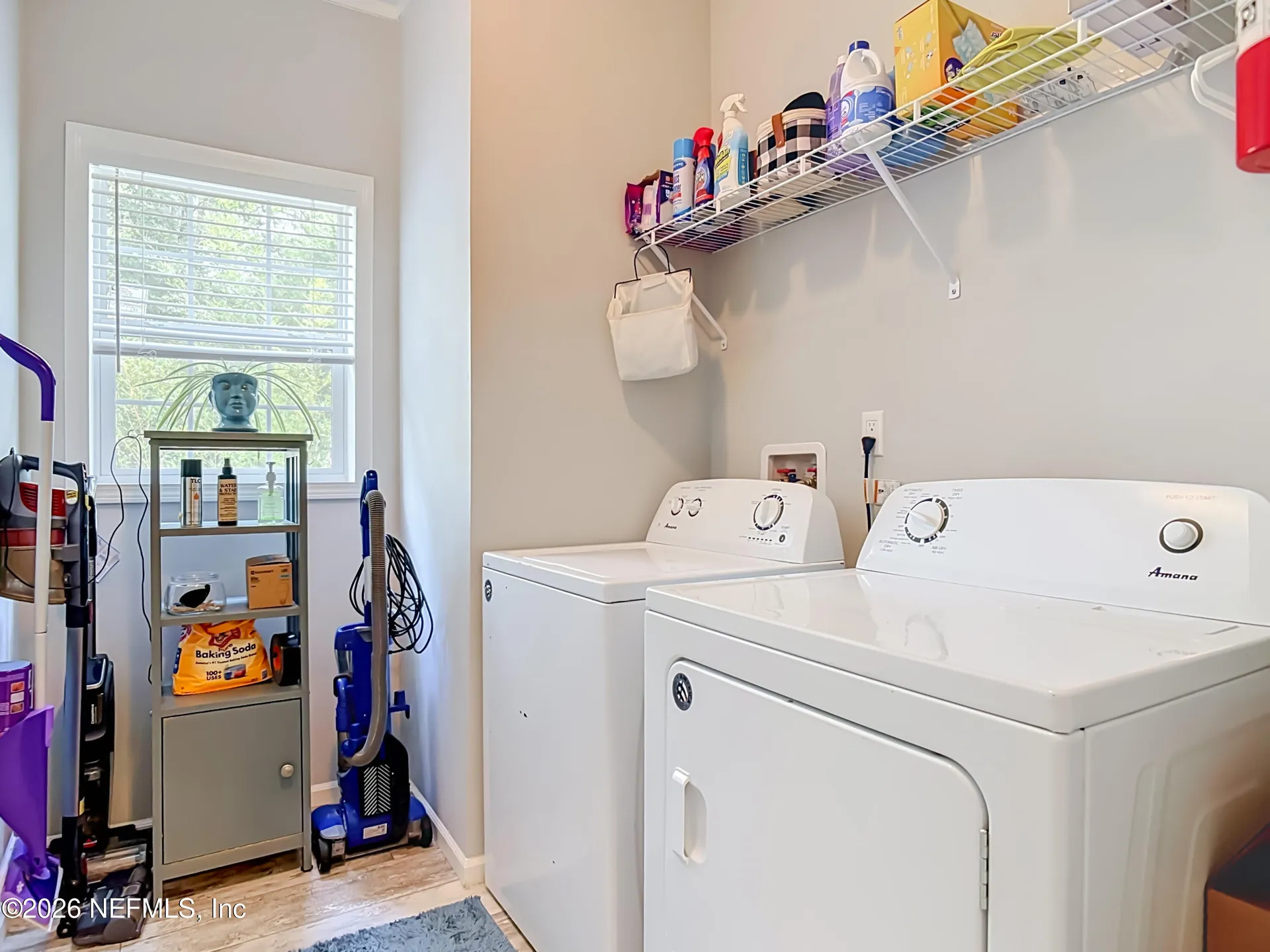 137 Kerry Drive Satsuma FL 32189