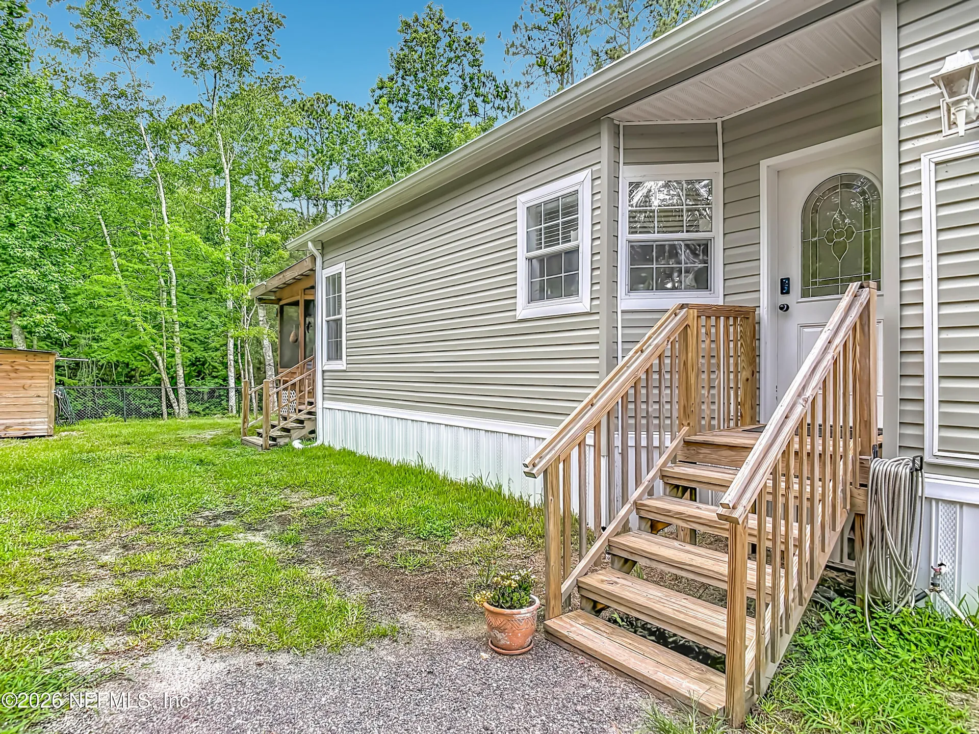 137 Kerry Drive Satsuma FL 32189