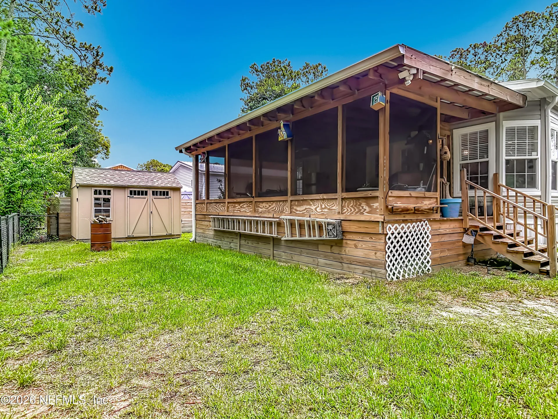 137 Kerry Drive Satsuma FL 32189