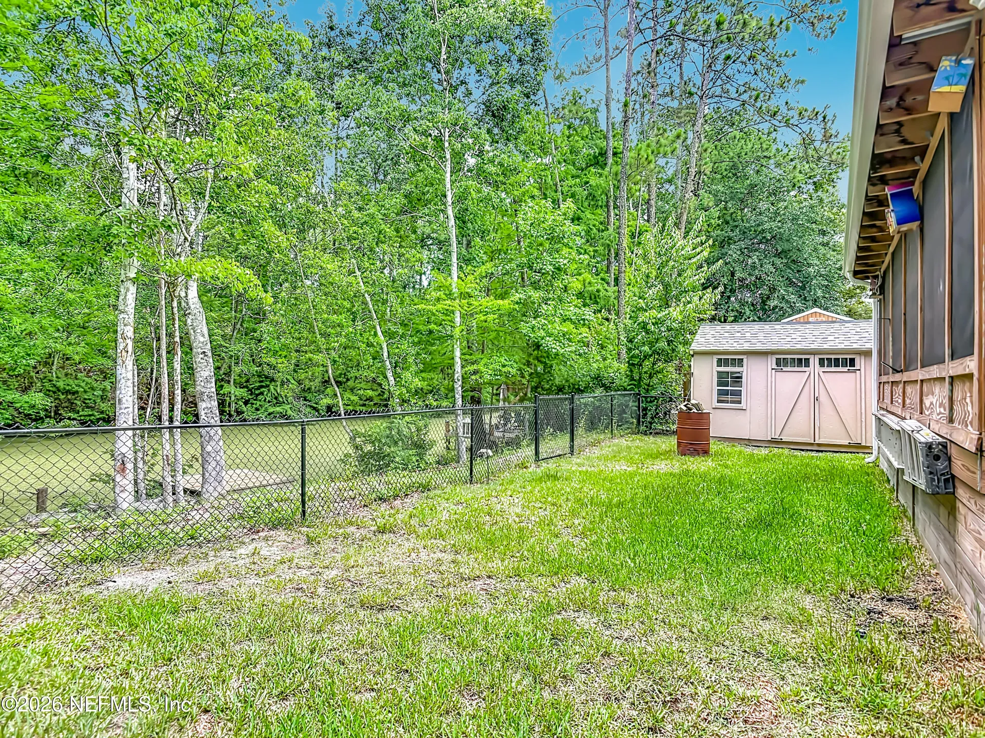 137 Kerry Drive Satsuma FL 32189