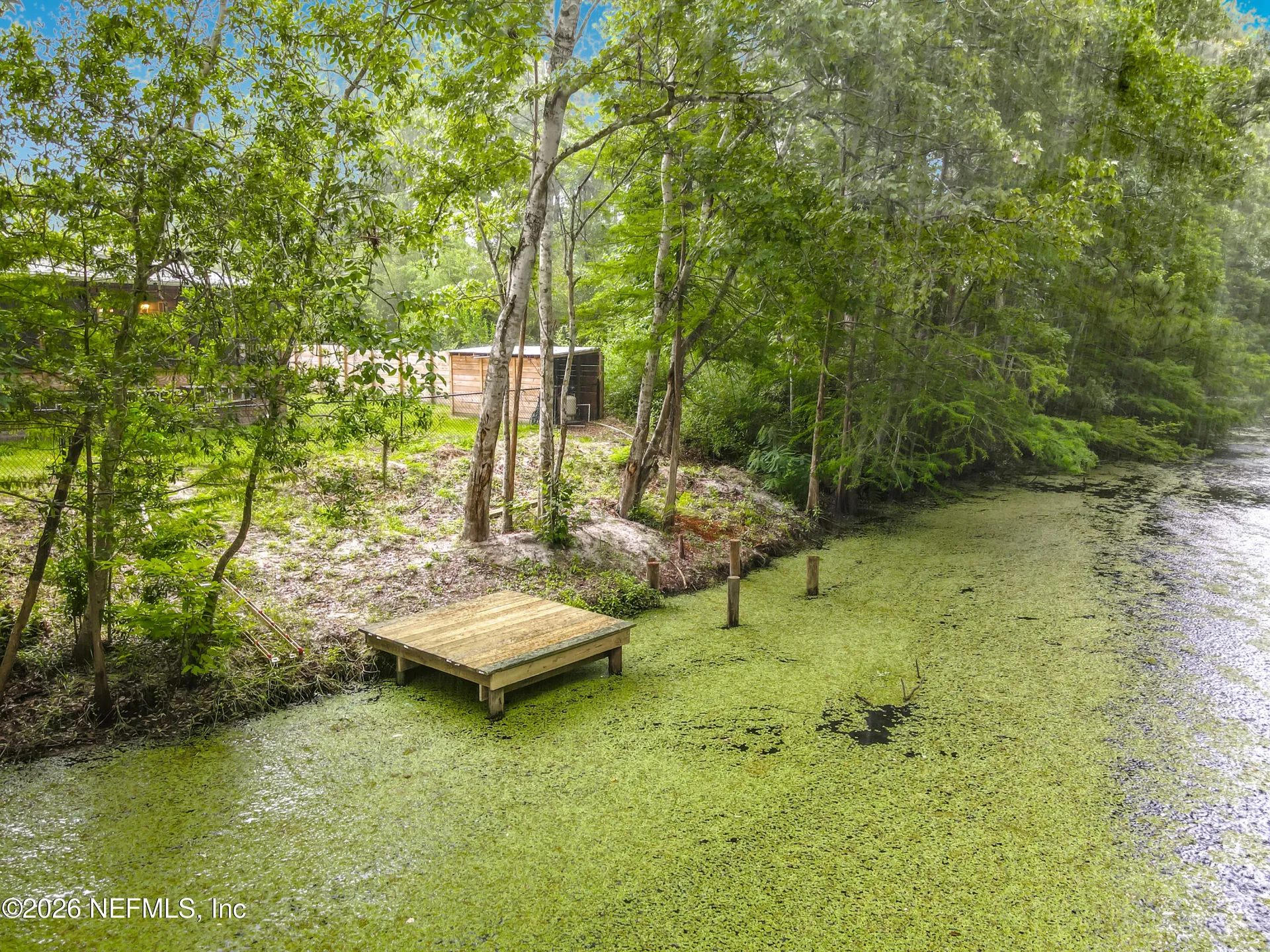 137 Kerry Drive Satsuma FL 32189