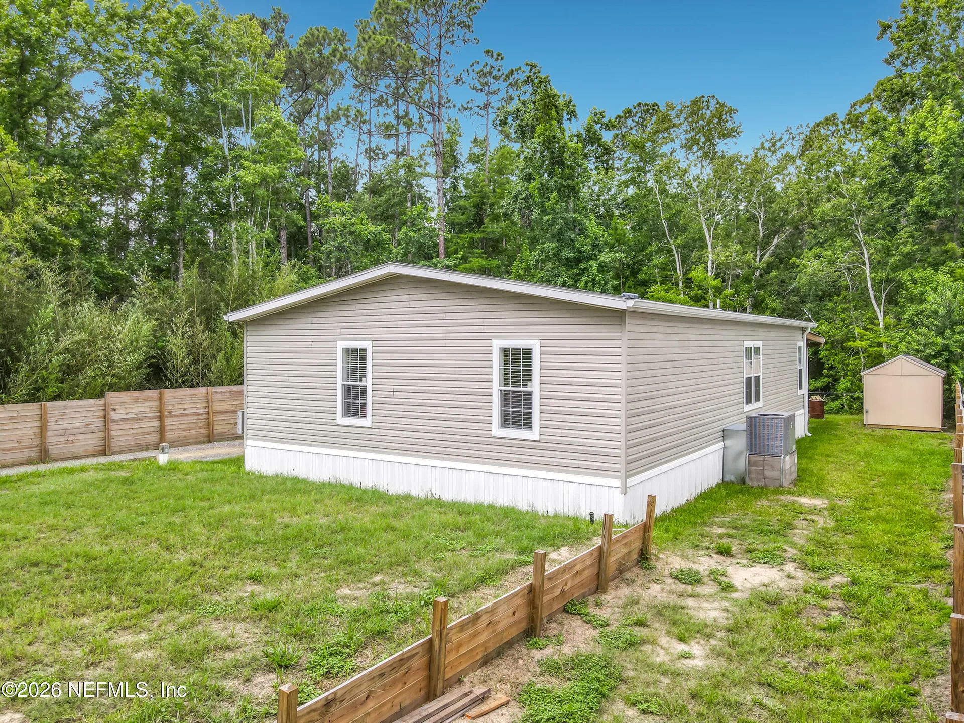 137 Kerry Drive Satsuma FL 32189