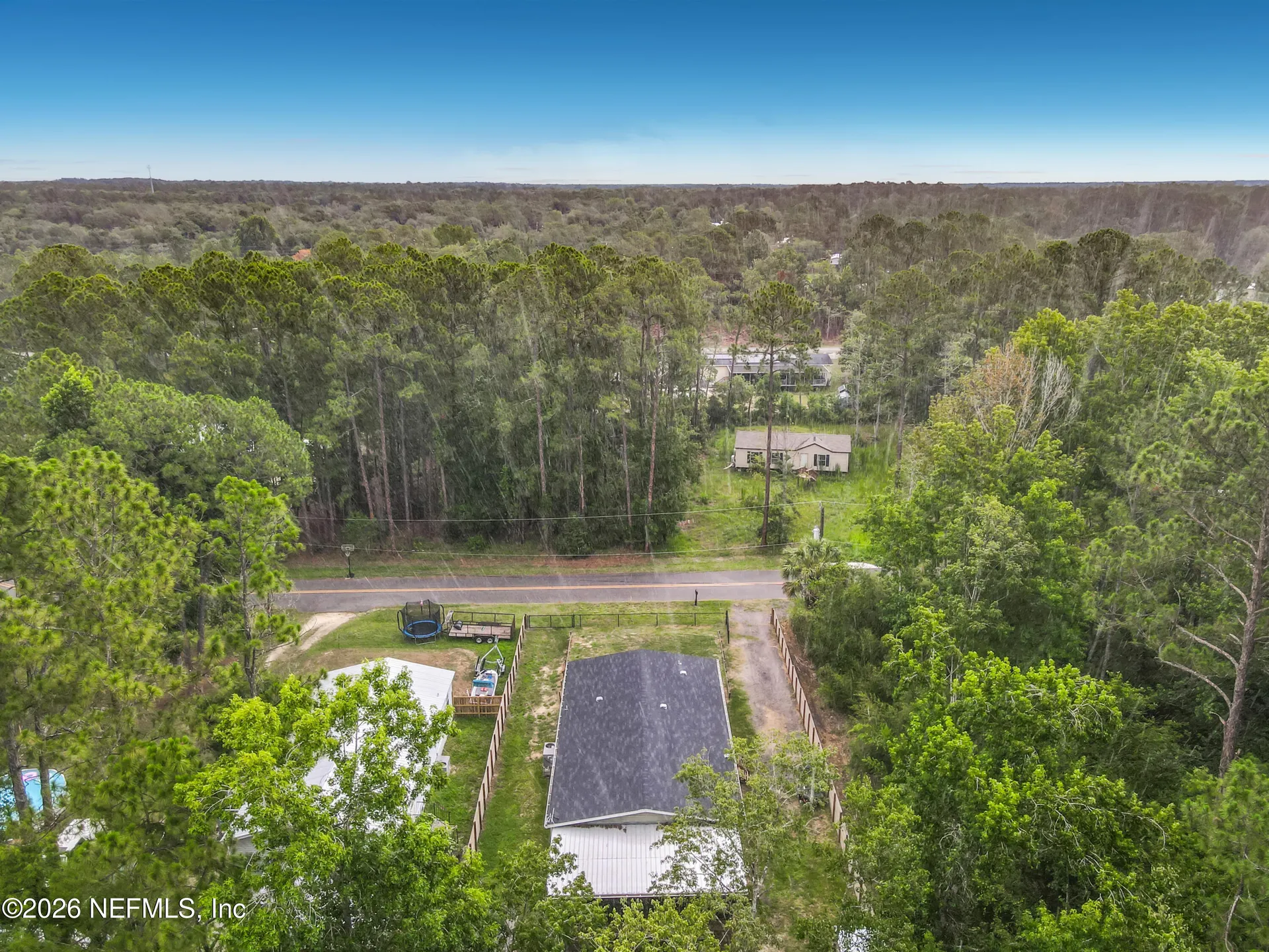 137 Kerry Drive Satsuma FL 32189