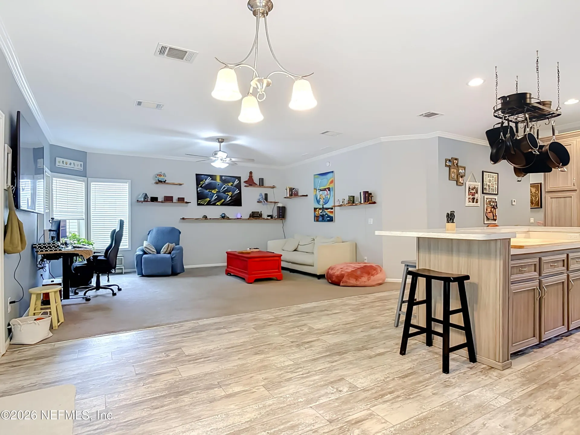 137 Kerry Drive Satsuma FL 32189