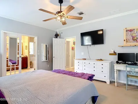 137 Kerry Drive Satsuma FL 32189