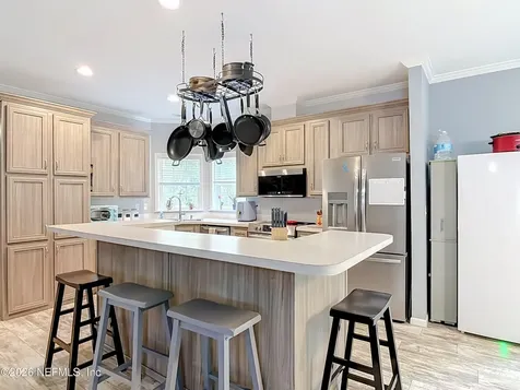 137 Kerry Drive Satsuma FL 32189