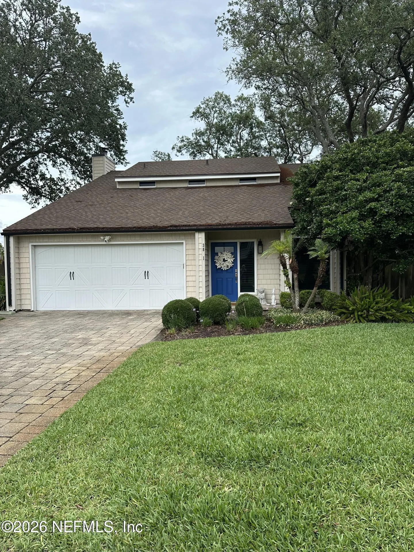 3831 Luth Drive E Jacksonville FL 32250