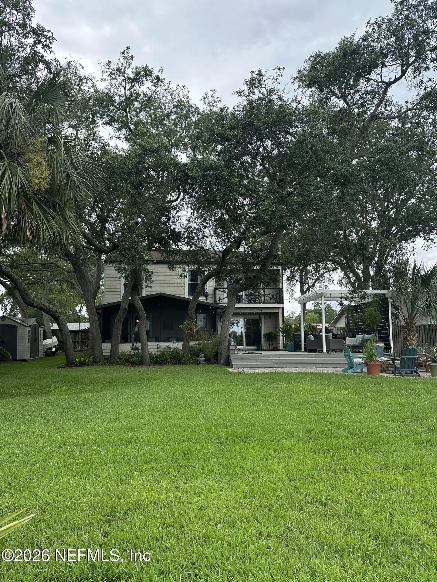 3831 Luth Drive E Jacksonville FL 32250