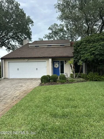 3831 Luth Drive E Jacksonville FL 32250