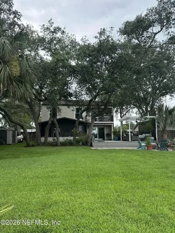 3831 Luth Drive E Jacksonville FL 32250