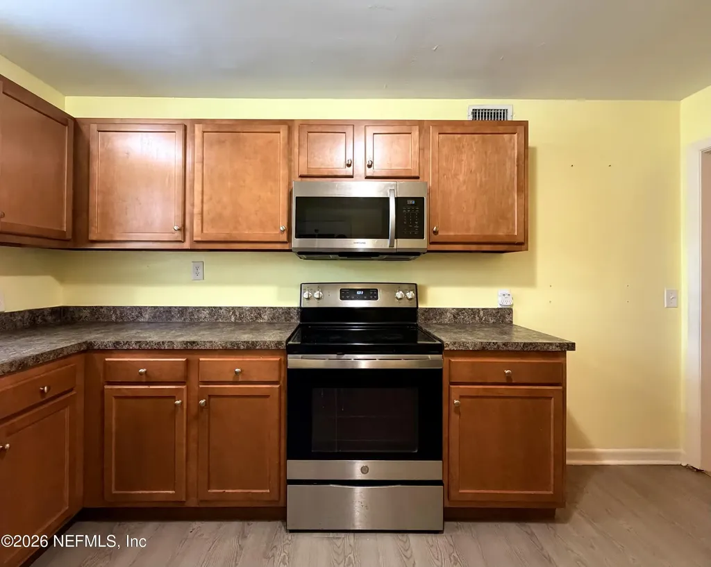 4037 Conga Street Jacksonville FL 32217