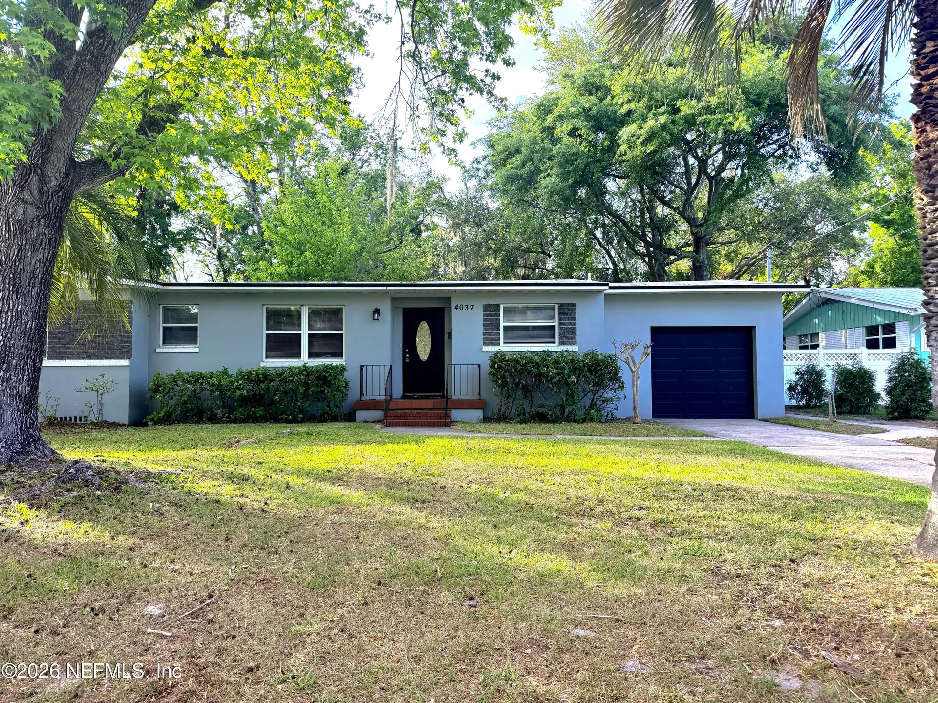 4037 Conga Street Jacksonville FL 32217