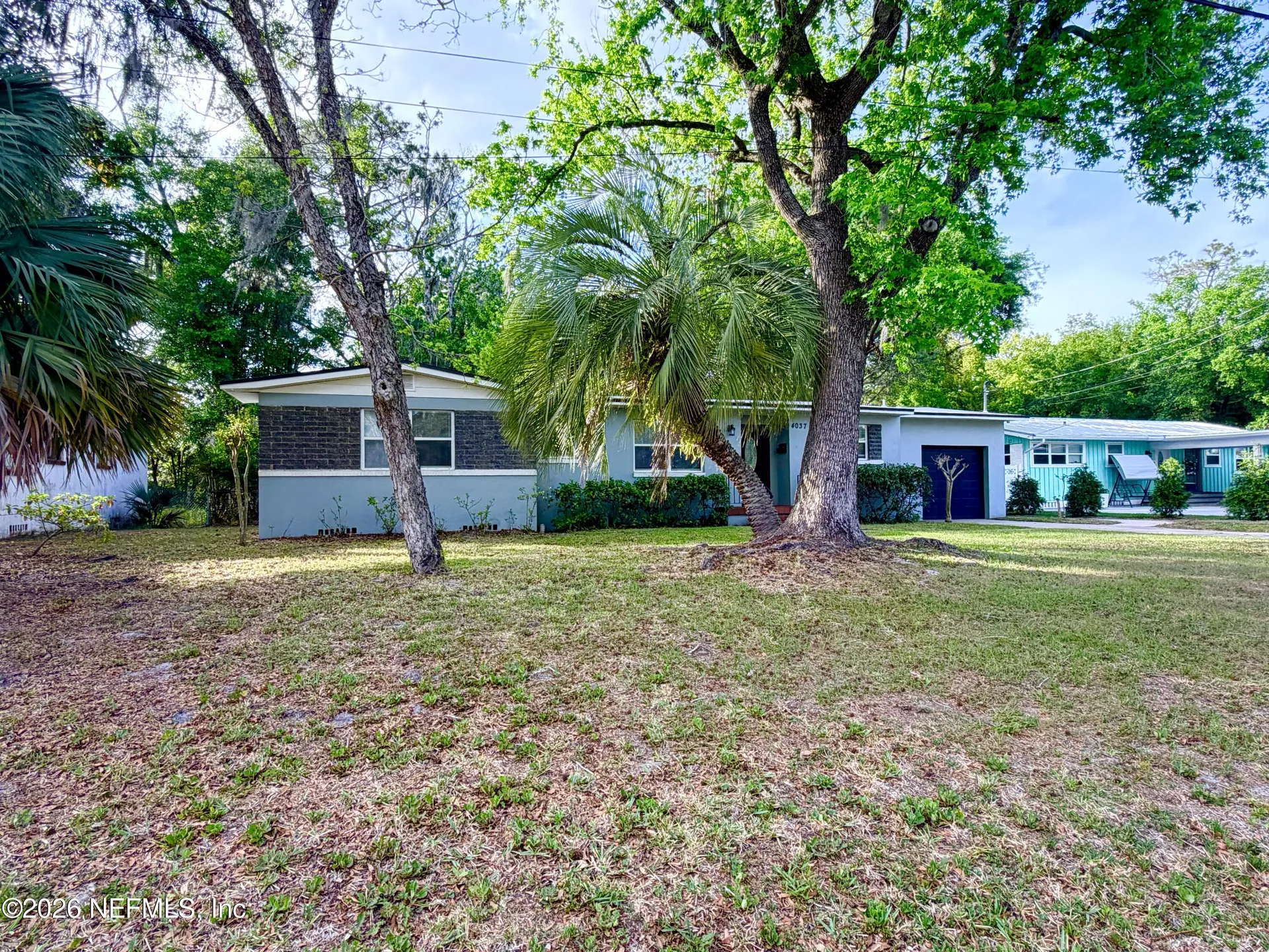4037 Conga Street Jacksonville FL 32217