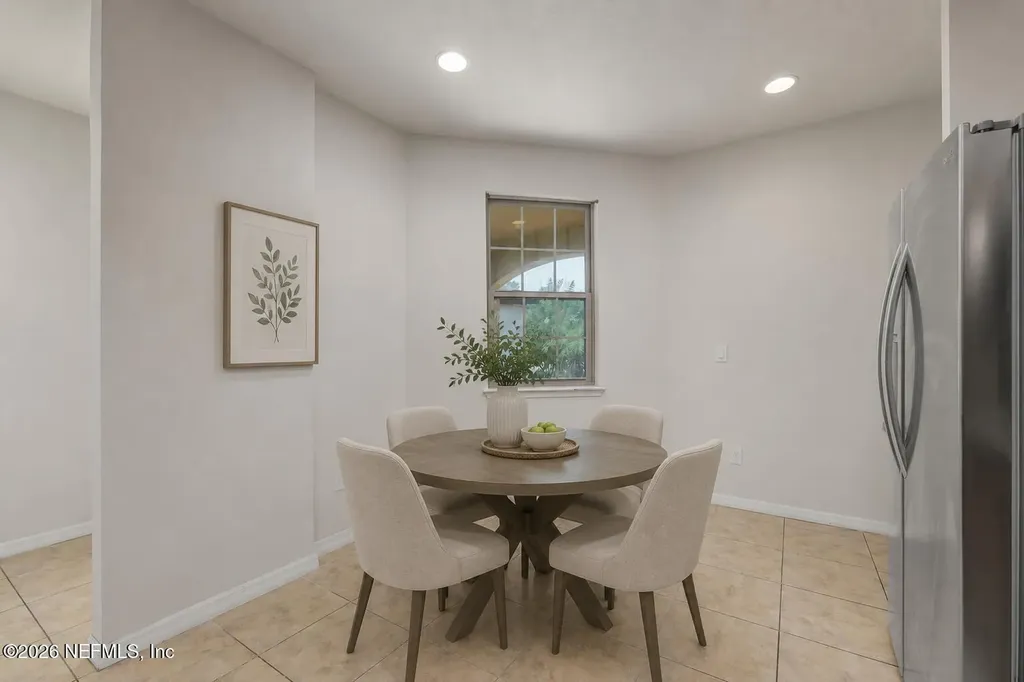 186 Covered Creek Drive Ponte Vedra FL 32081