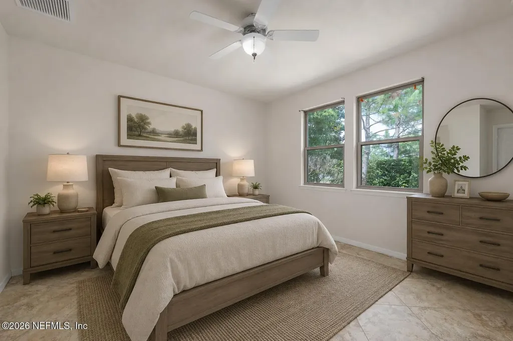 186 Covered Creek Drive Ponte Vedra FL 32081