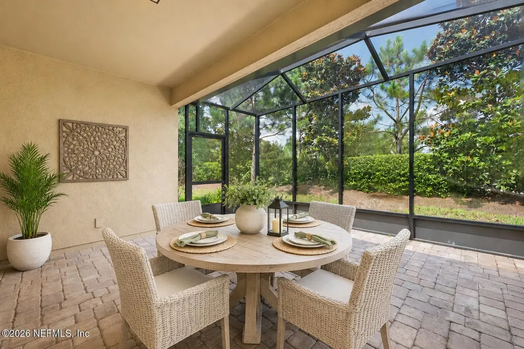 186 Covered Creek Drive Ponte Vedra FL 32081