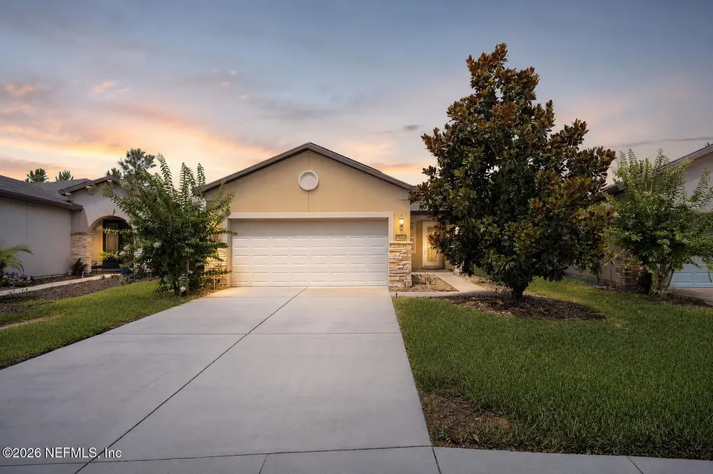 186 Covered Creek Drive Ponte Vedra FL 32081