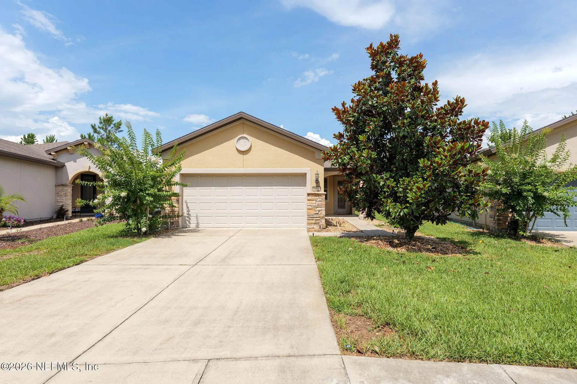 186 Covered Creek Drive Ponte Vedra FL 32081