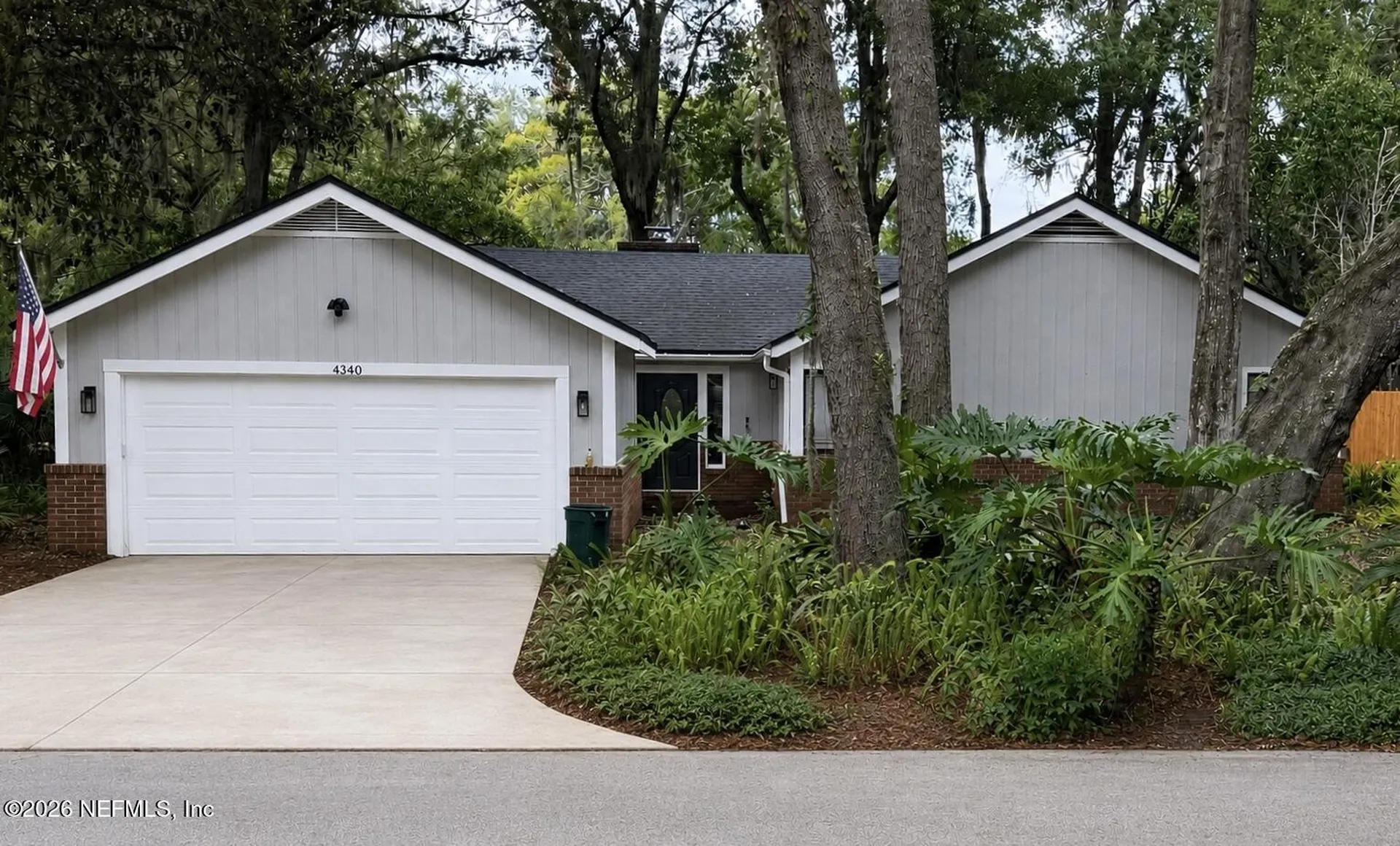4340 Springmoor Drive W Jacksonville FL 32225