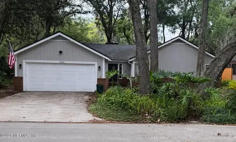 4340 Springmoor Drive W Jacksonville FL 32225