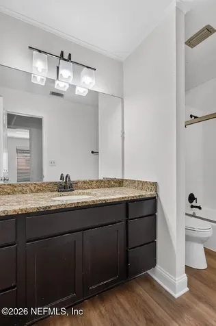 4340 Springmoor Drive W Jacksonville FL 32225