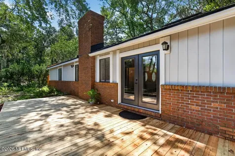 4340 Springmoor Drive W Jacksonville FL 32225