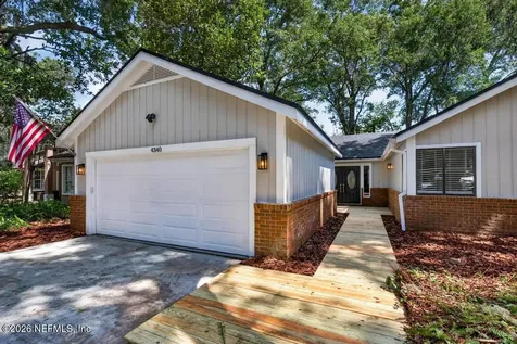 4340 Springmoor Drive W Jacksonville FL 32225