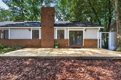 4340 Springmoor Drive W Jacksonville FL 32225
