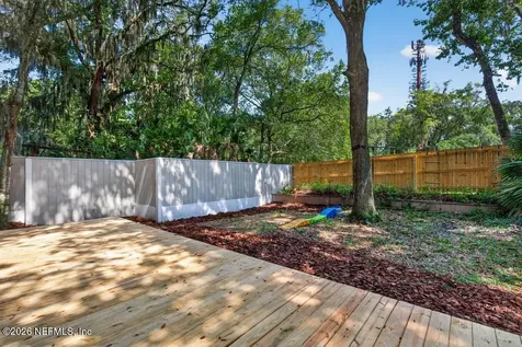 4340 Springmoor Drive W Jacksonville FL 32225