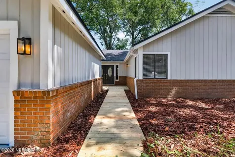 4340 Springmoor Drive W Jacksonville FL 32225