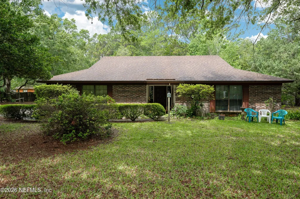 1170 Cactus Cut Road Middleburg FL 32068