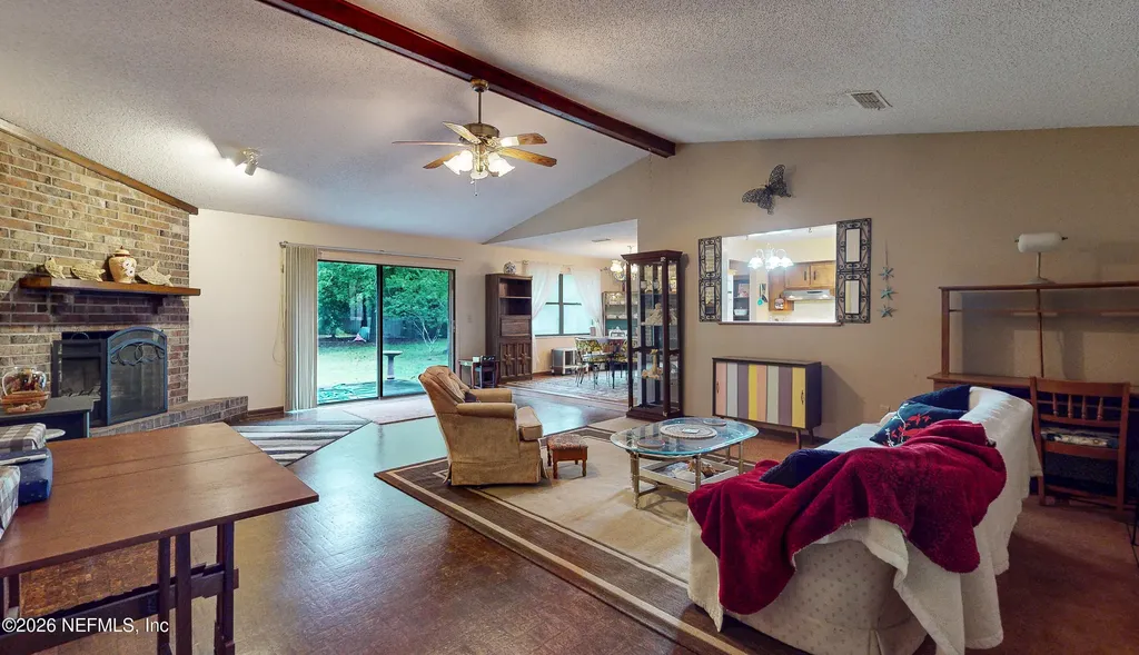 1170 Cactus Cut Road Middleburg FL 32068