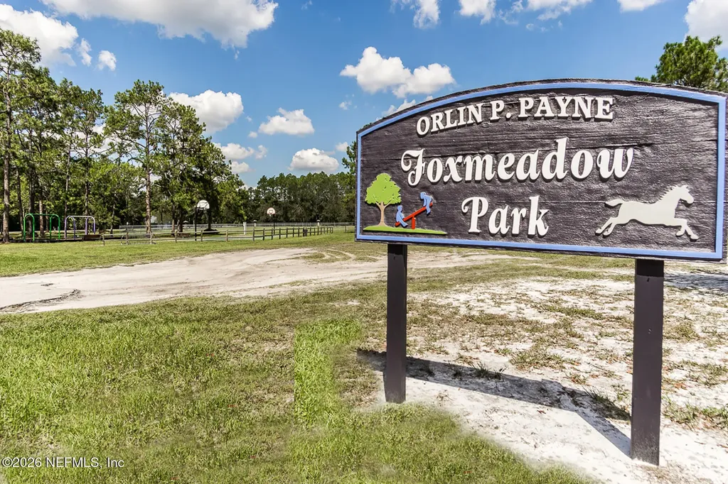 1170 Cactus Cut Road Middleburg FL 32068
