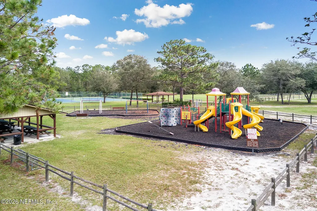 1170 Cactus Cut Road Middleburg FL 32068