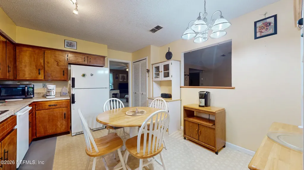 1170 Cactus Cut Road Middleburg FL 32068