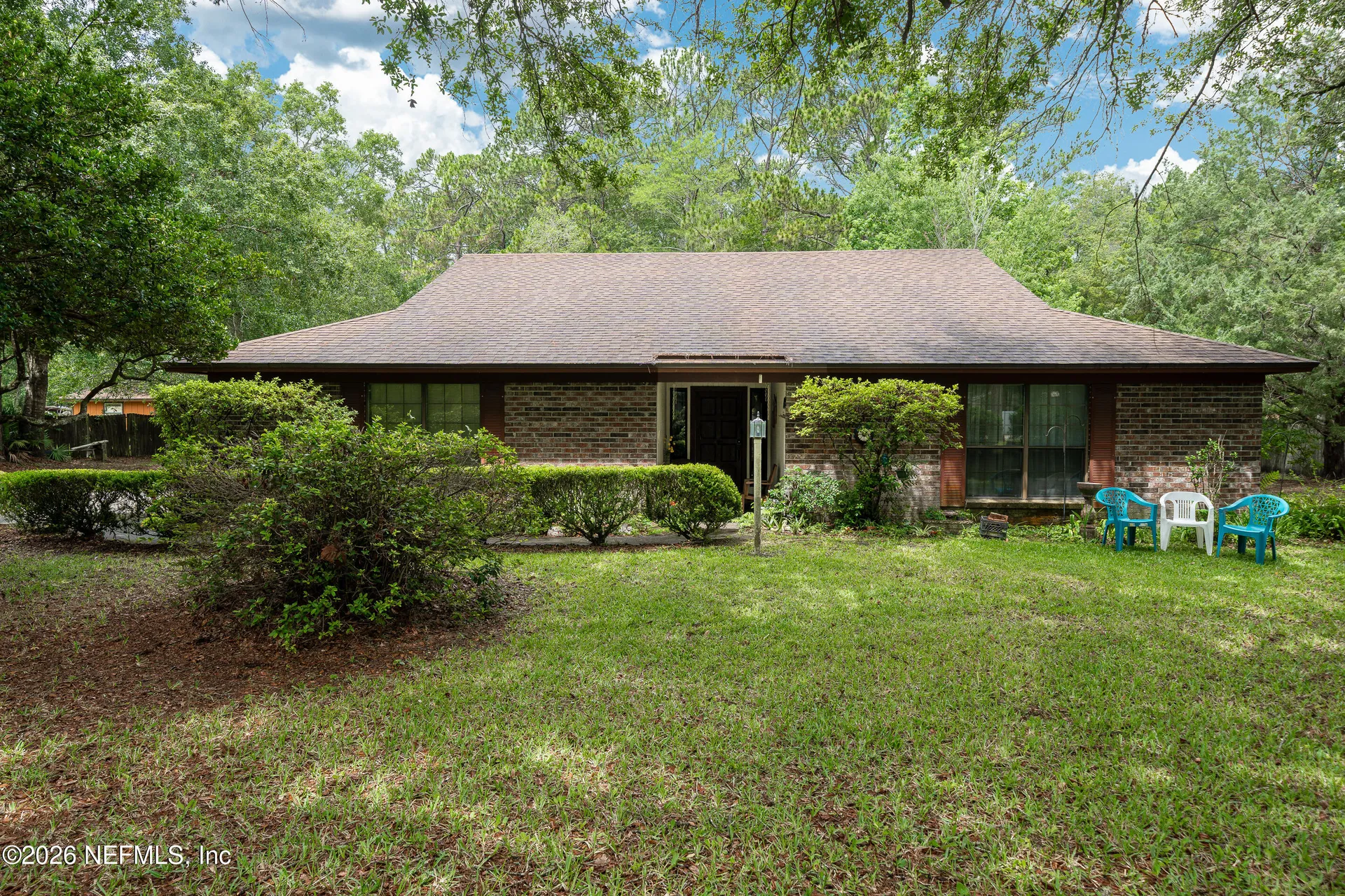 1170 Cactus Cut Road Middleburg FL 32068