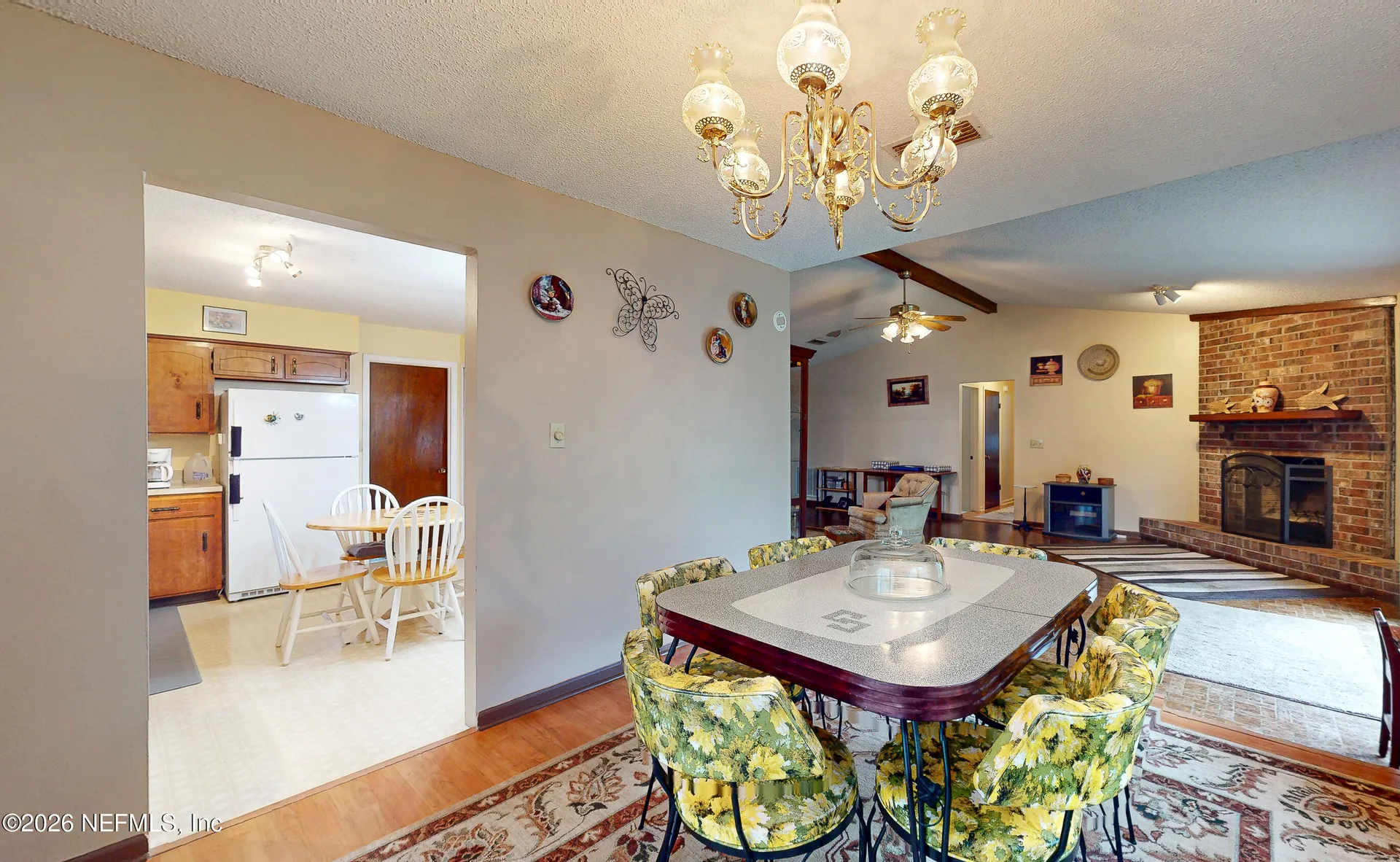 1170 Cactus Cut Road Middleburg FL 32068