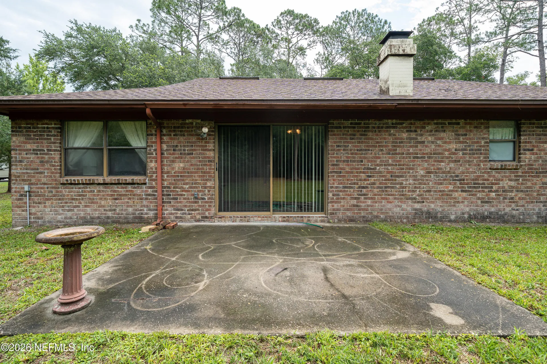 1170 Cactus Cut Road Middleburg FL 32068